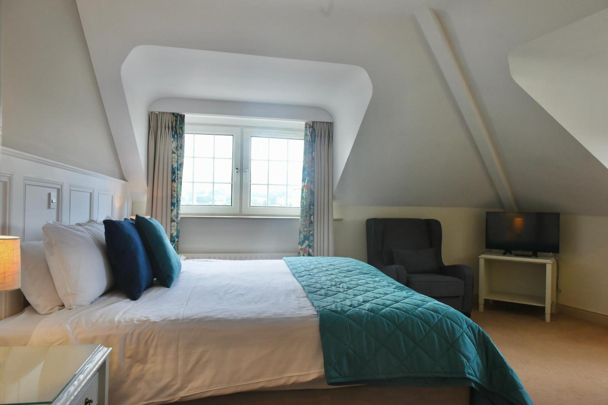 וורנפוינט The Lough & Quay Accommodation Town Centre מראה חיצוני תמונה