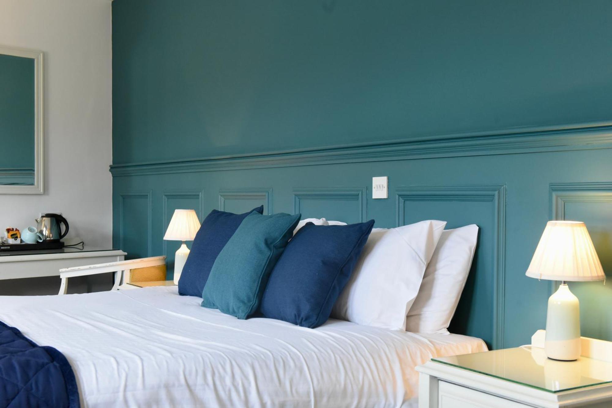 וורנפוינט The Lough & Quay Accommodation Town Centre מראה חיצוני תמונה