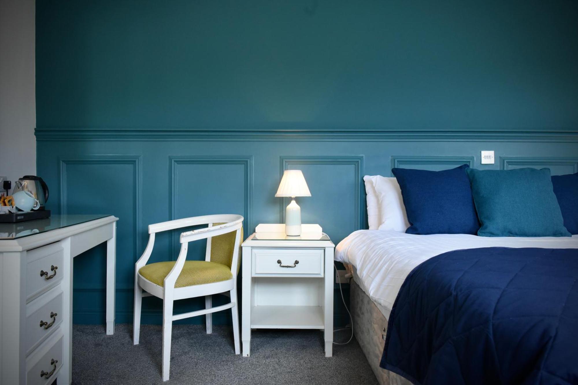 וורנפוינט The Lough & Quay Accommodation Town Centre מראה חיצוני תמונה