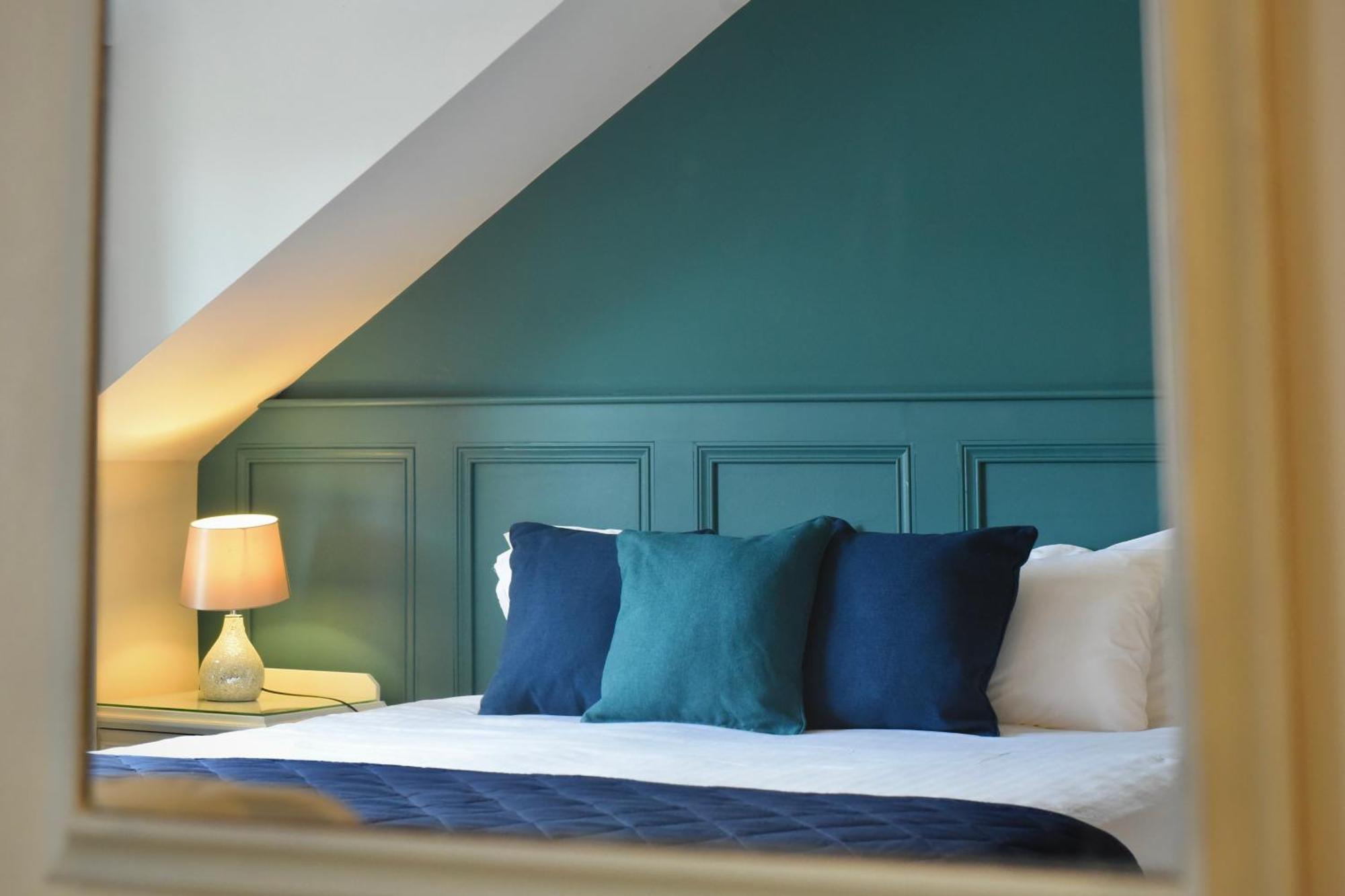 וורנפוינט The Lough & Quay Accommodation Town Centre מראה חיצוני תמונה