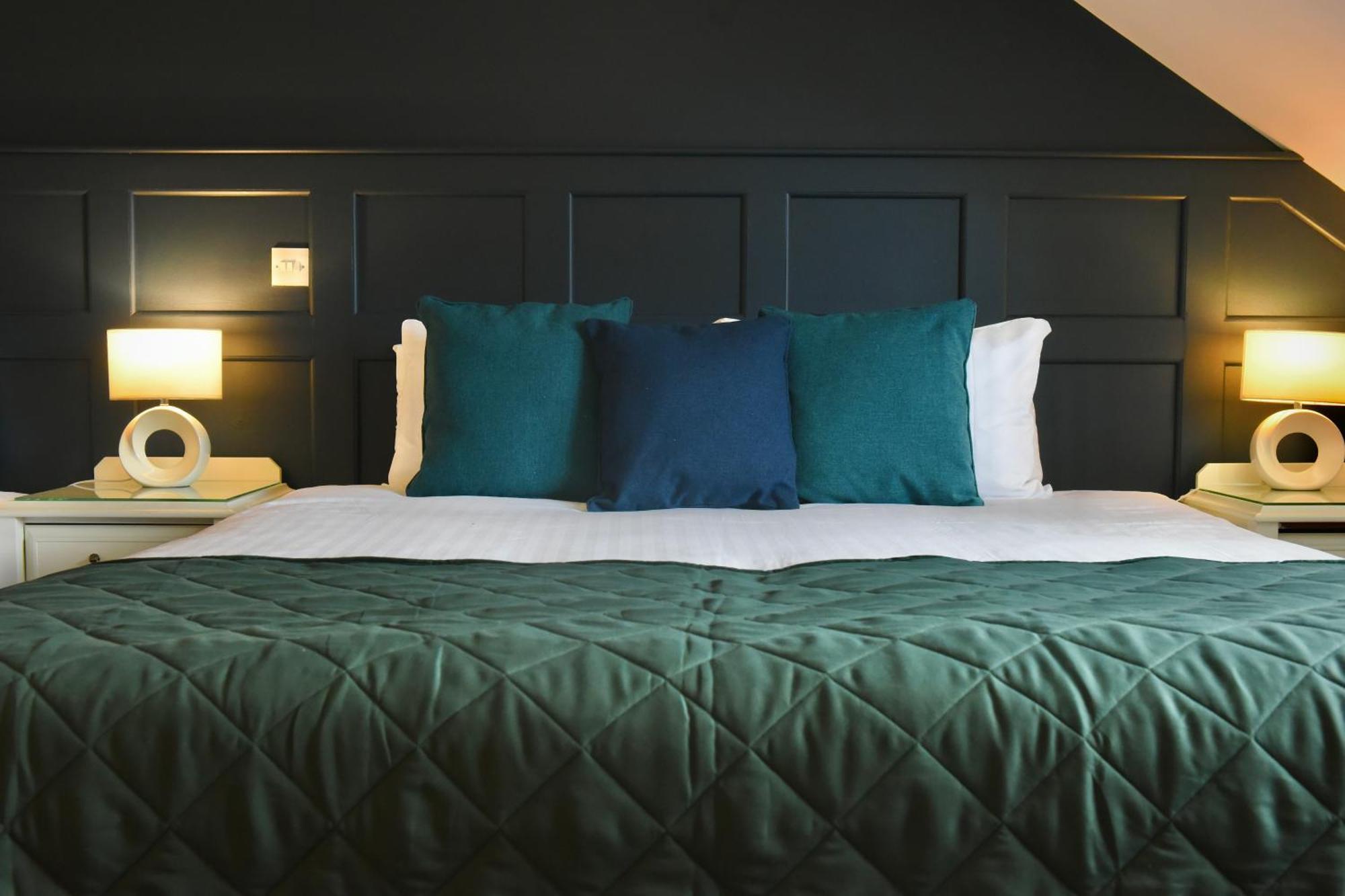וורנפוינט The Lough & Quay Accommodation Town Centre מראה חיצוני תמונה