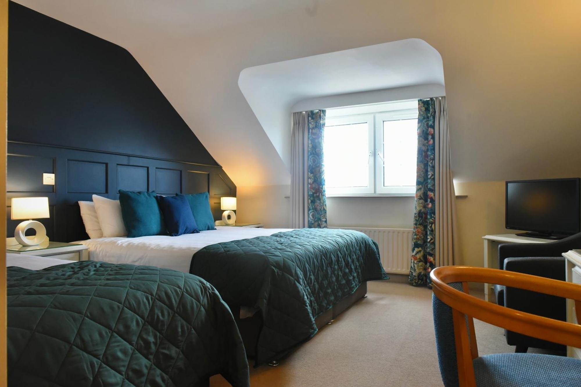 וורנפוינט The Lough & Quay Accommodation Town Centre מראה חיצוני תמונה