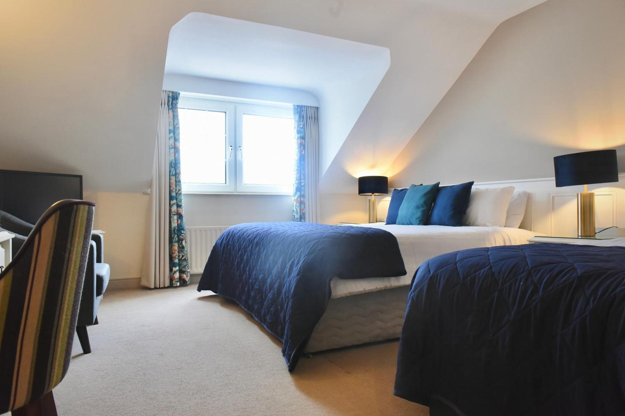 וורנפוינט The Lough & Quay Accommodation Town Centre מראה חיצוני תמונה