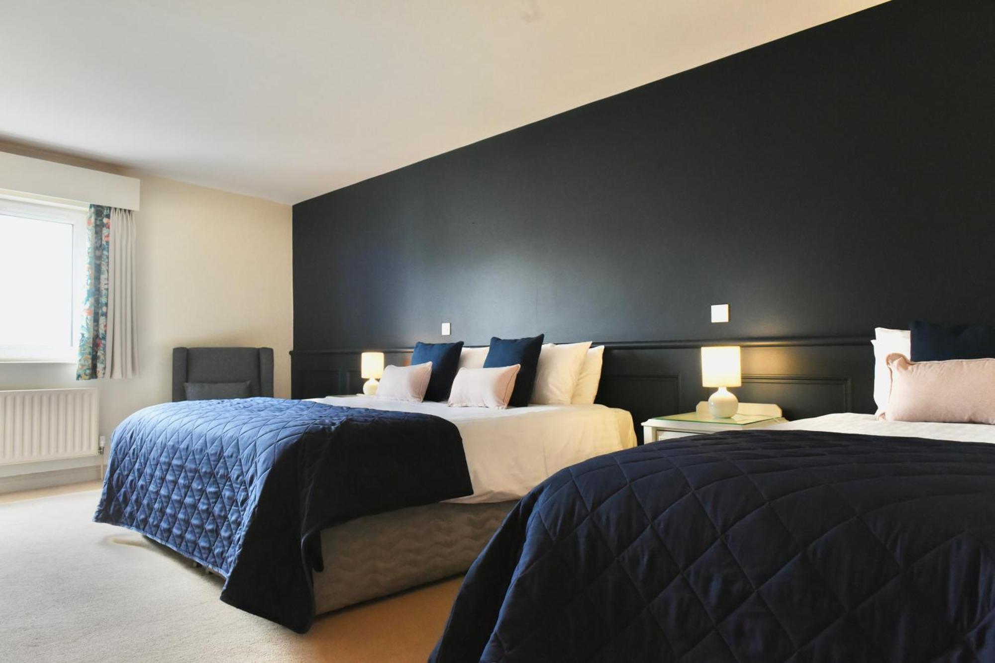 וורנפוינט The Lough & Quay Accommodation Town Centre מראה חיצוני תמונה