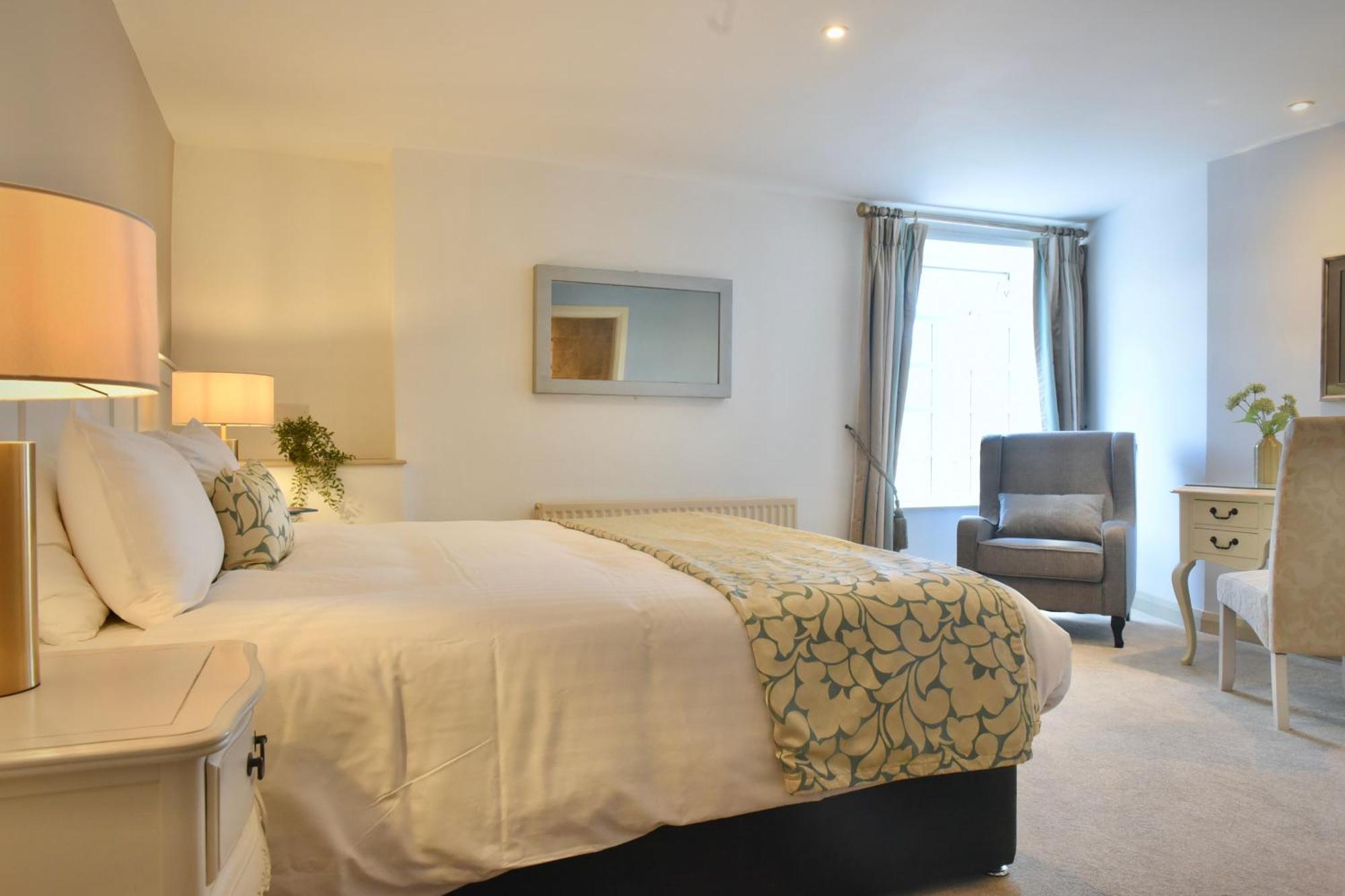 וורנפוינט The Lough & Quay Accommodation Town Centre מראה חיצוני תמונה