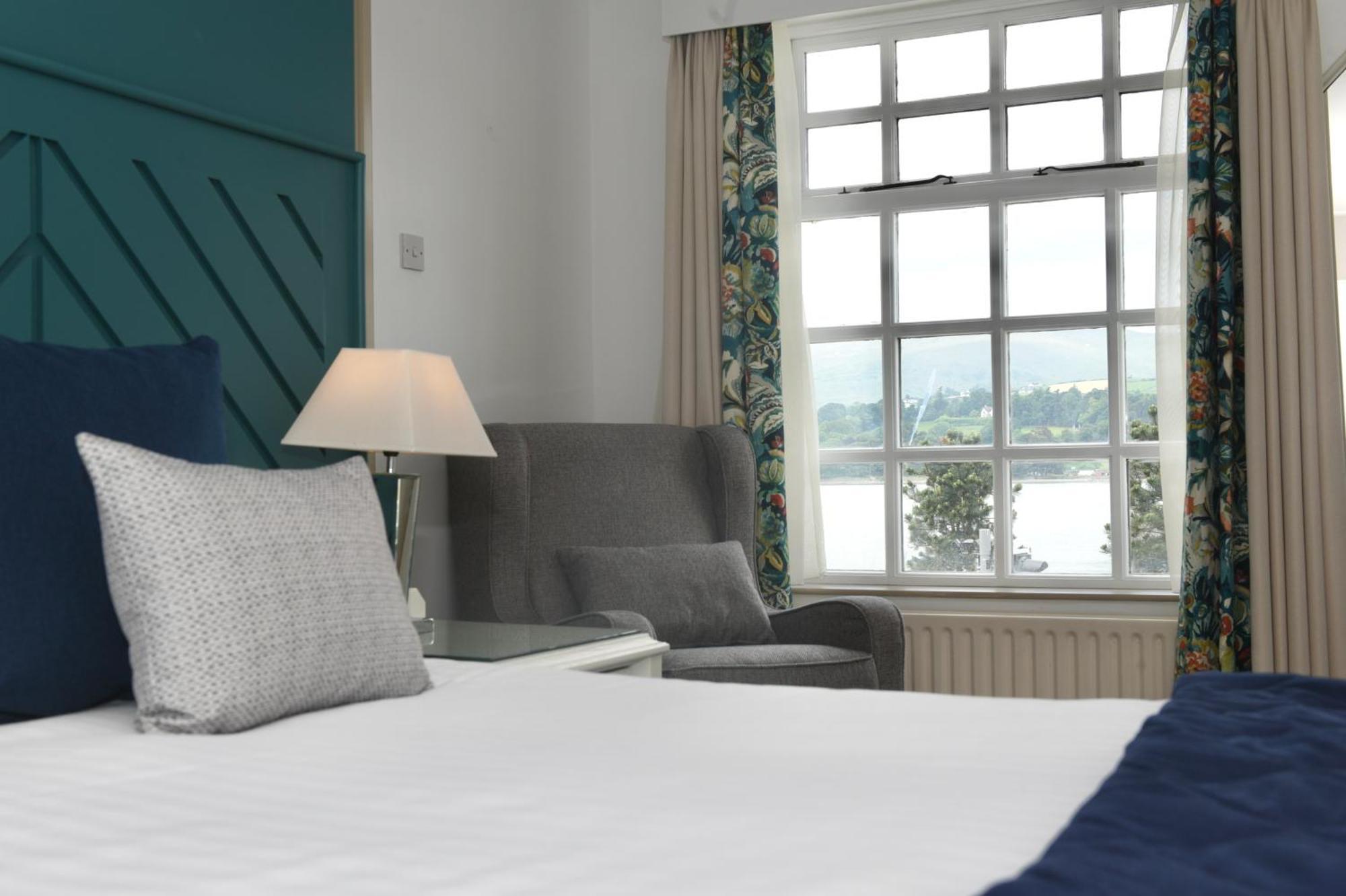 וורנפוינט The Lough & Quay Accommodation Town Centre מראה חיצוני תמונה