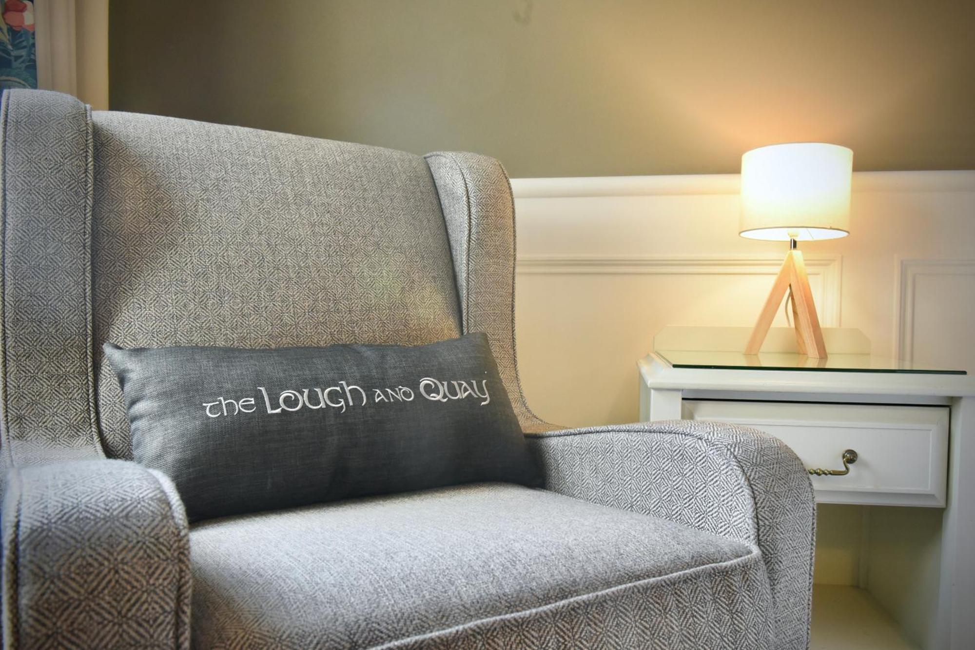 וורנפוינט The Lough & Quay Accommodation Town Centre מראה חיצוני תמונה