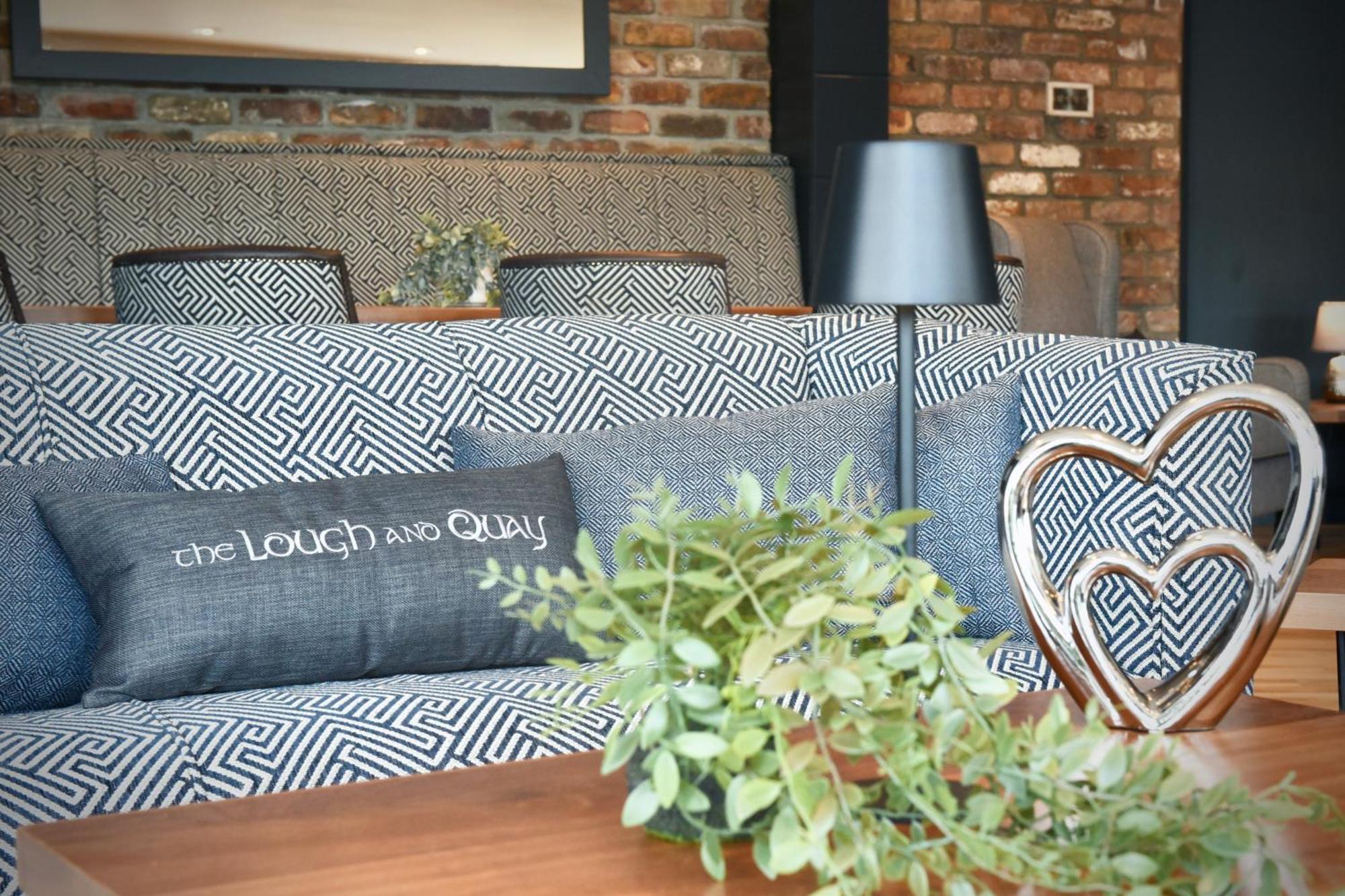 וורנפוינט The Lough & Quay Accommodation Town Centre מראה חיצוני תמונה